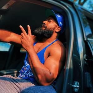 Meet your Posher, Gregory